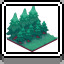 Tree Line icon