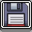 Floppy Disk icon