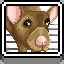 Rat icon
