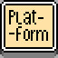 Platformers icon