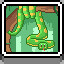 Snake icon