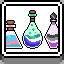 Potions icon