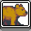 Bear icon
