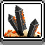 Spessartine Ore icon