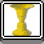 Rubin's Vase icon