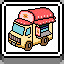 Food Truck icon