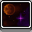 Deep Space icon