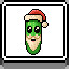 The Pickle icon