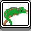Gecko icon