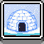 Snowglobe icon