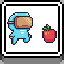 Apple Collector icon