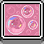 Bubbles icon