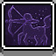 Sagittarius icon