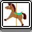 Carousel icon