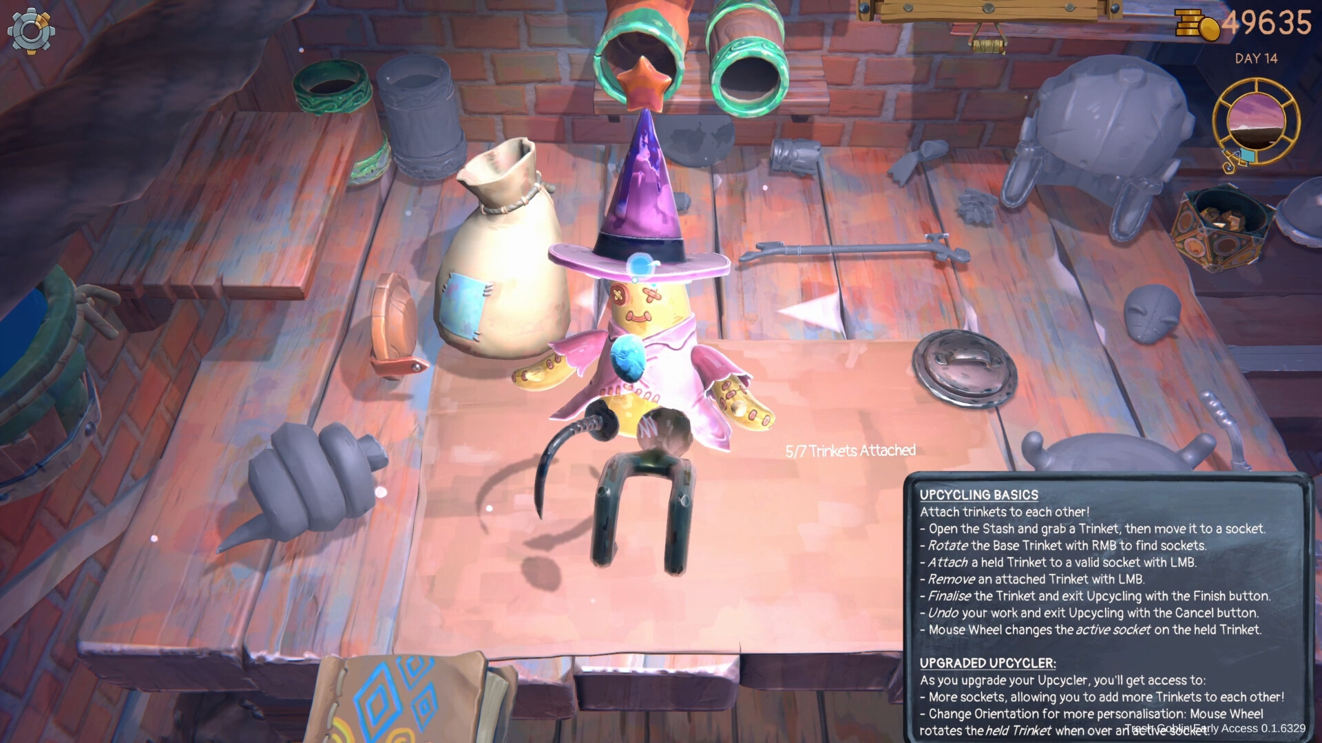 Trash Goblin Screenshot 7