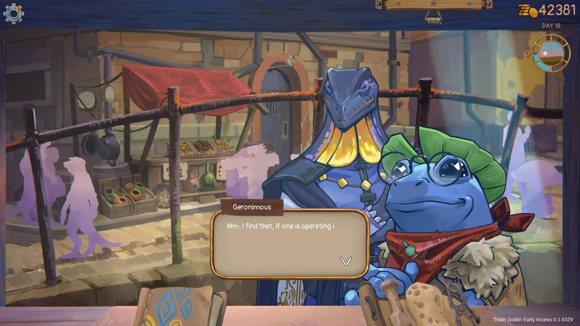 Trash Goblin Screenshot 17