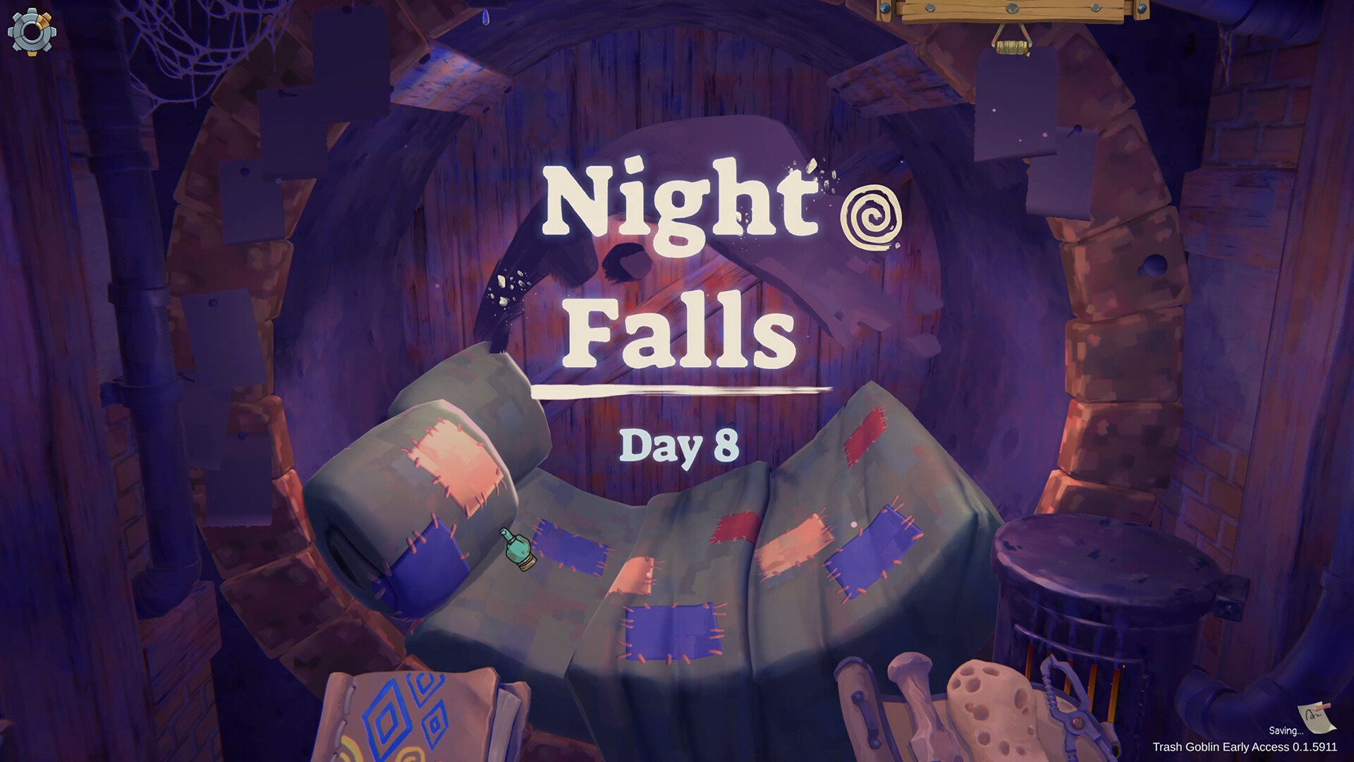 Trash Goblin Screenshot 8