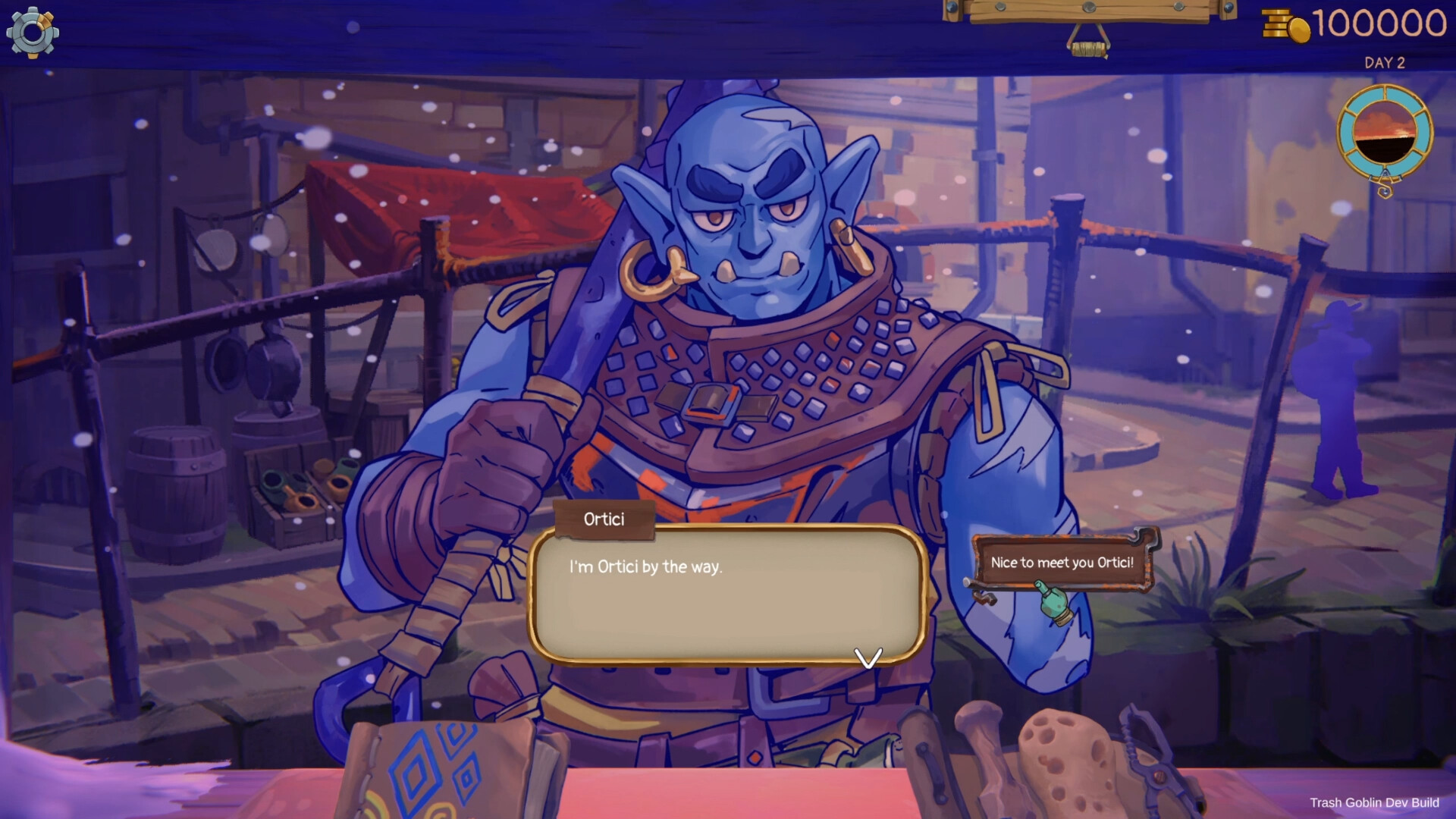 Trash Goblin Screenshot 16