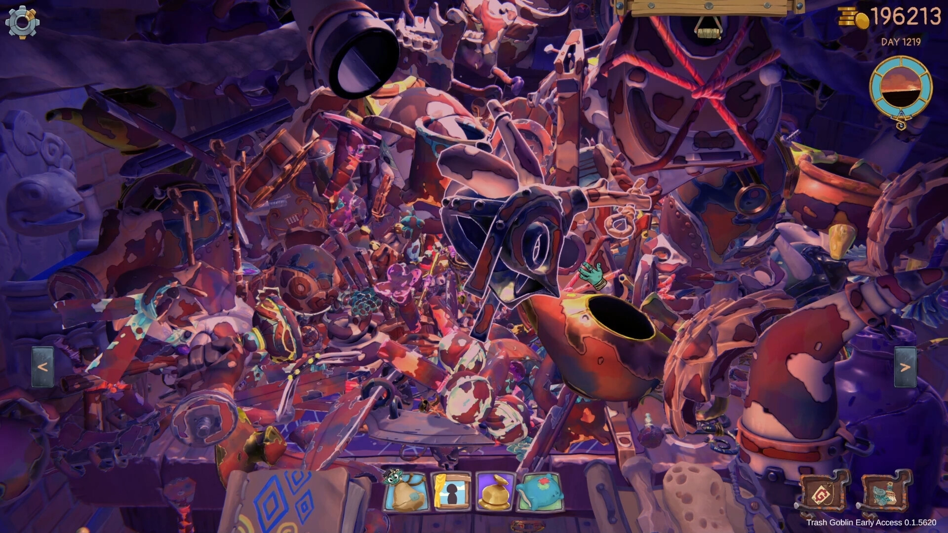 Trash Goblin Screenshot 4