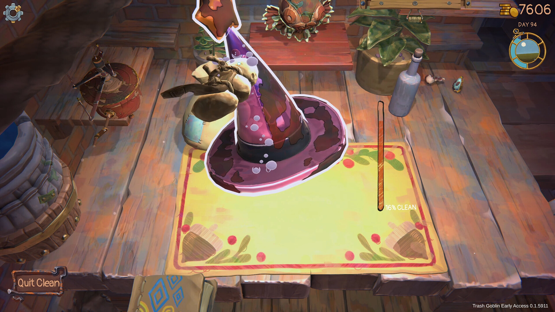 Trash Goblin Screenshot 6