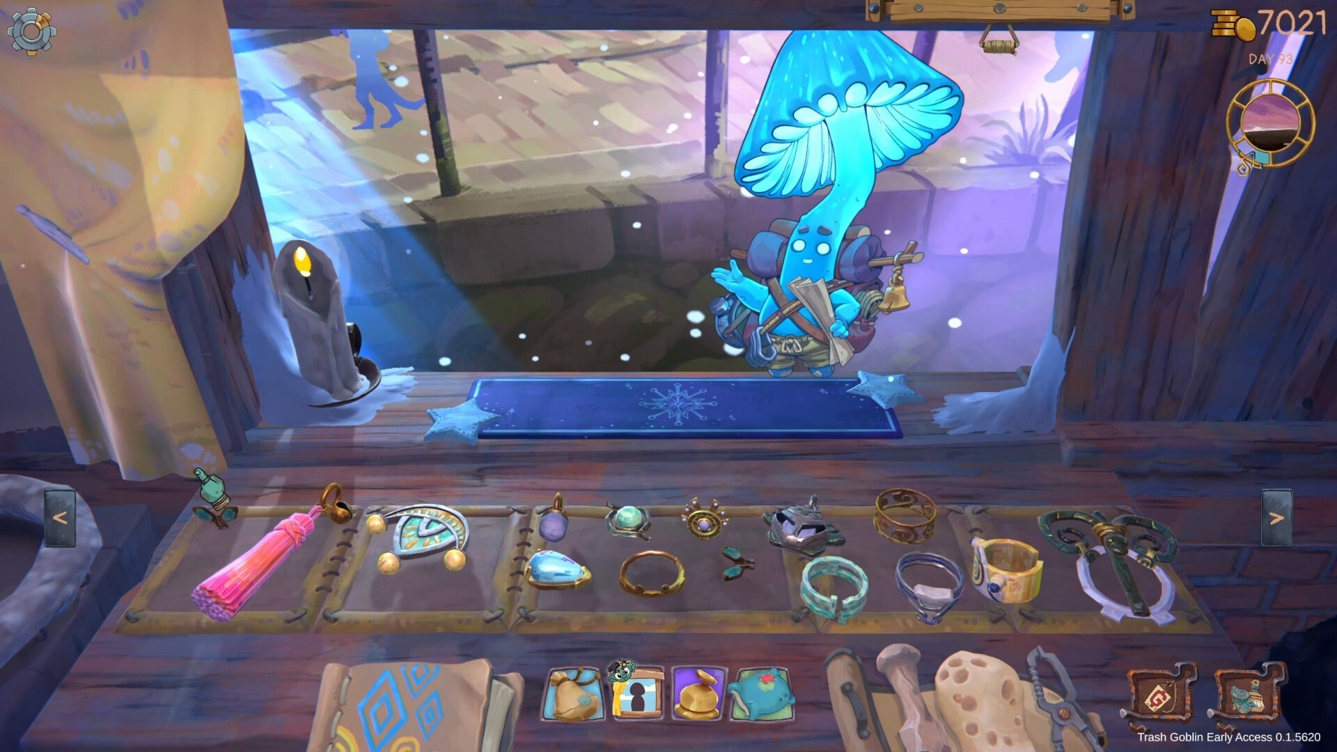 Trash Goblin Screenshot 15