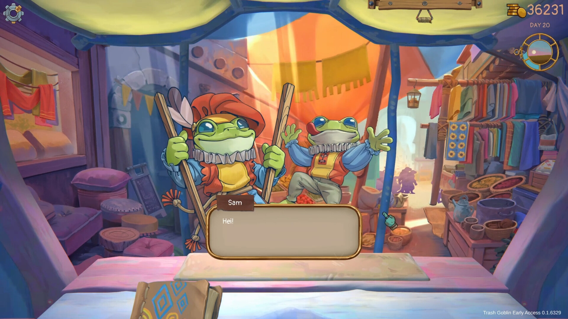 Trash Goblin Screenshot 13