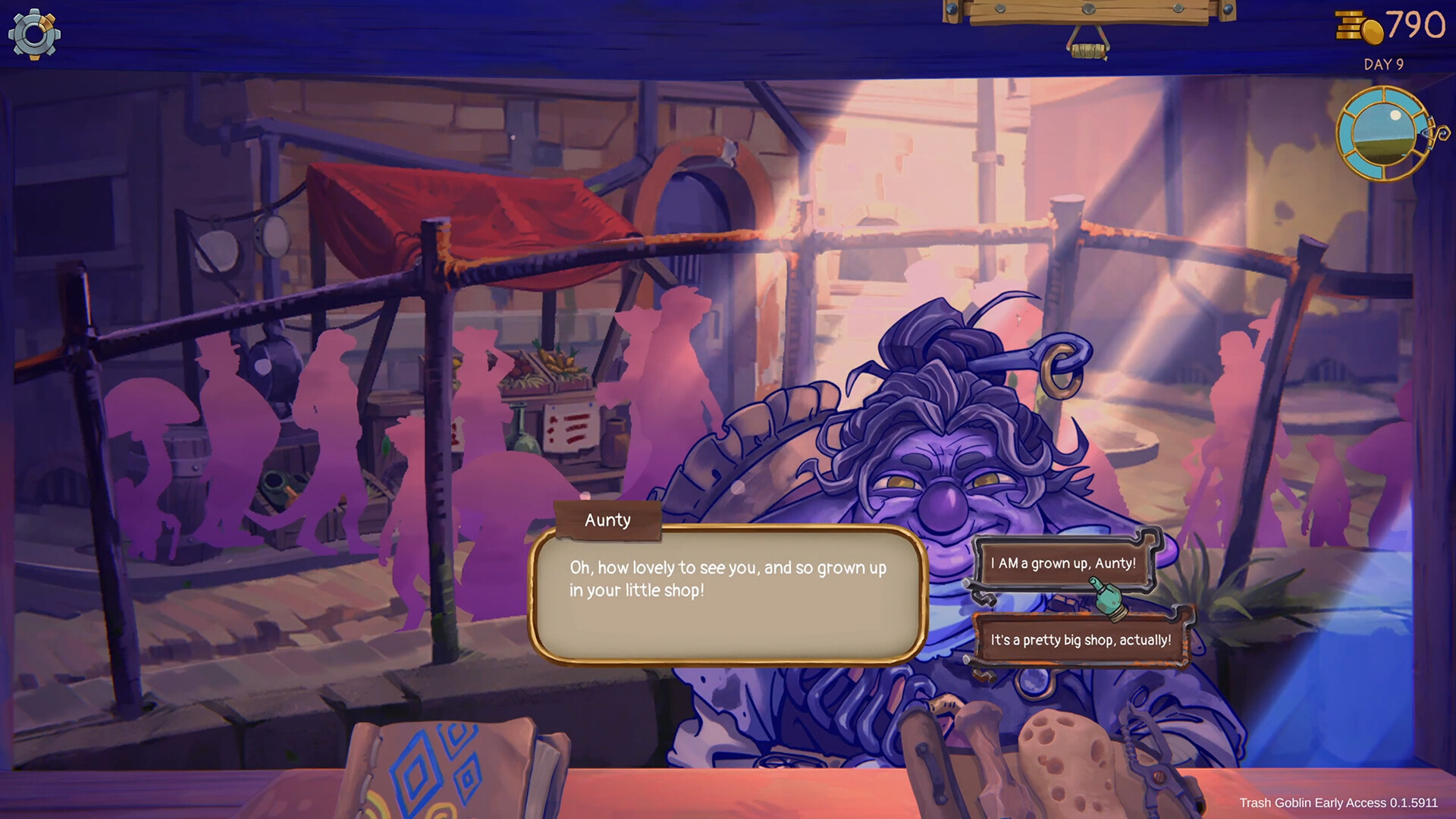 Trash Goblin Screenshot 14