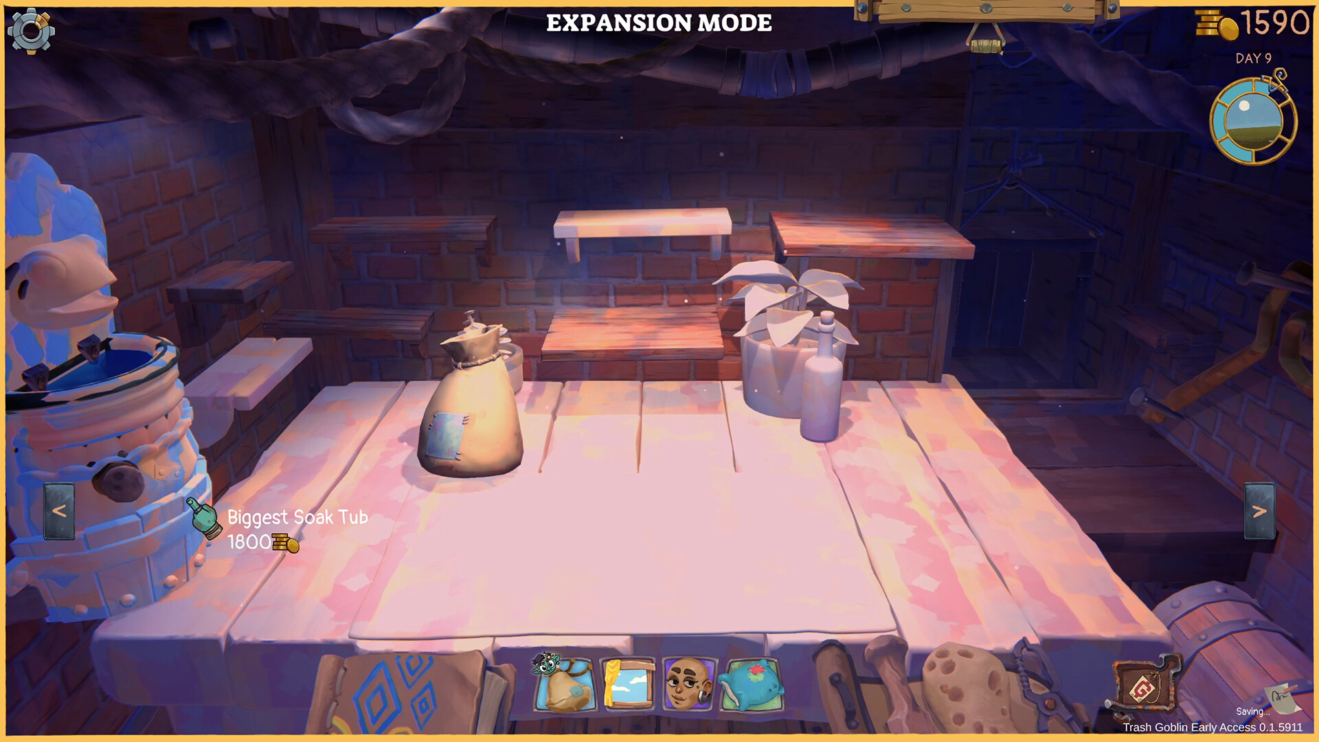 Trash Goblin Screenshot 11