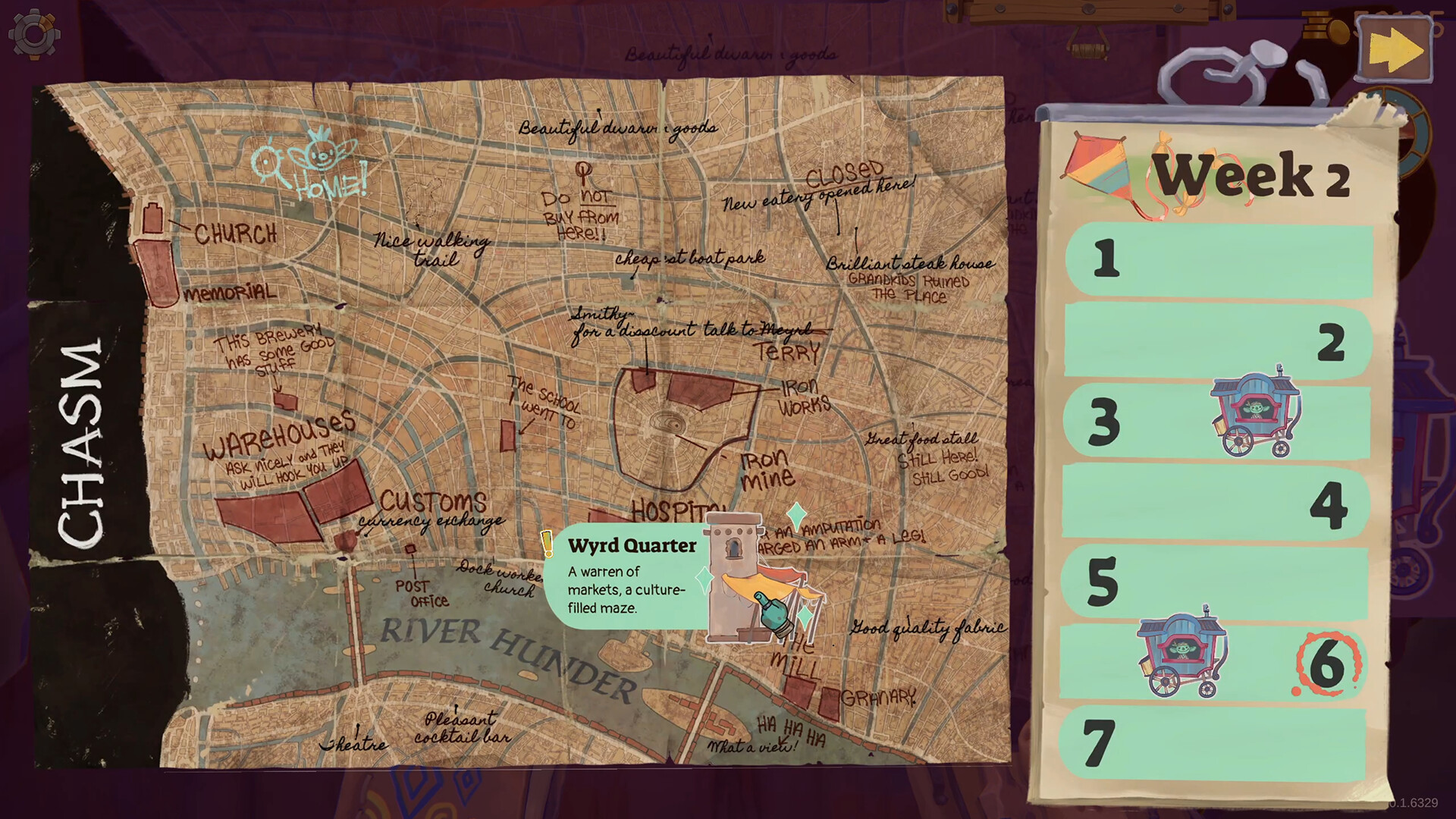 Trash Goblin Screenshot 12