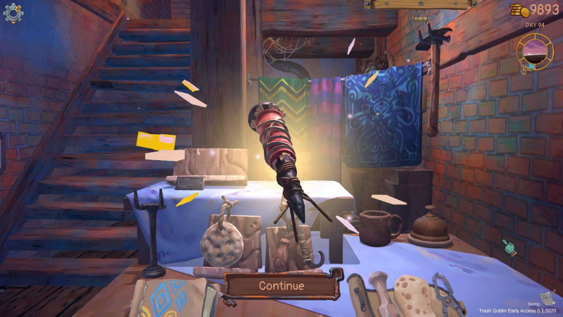 Trash Goblin Screenshot 2