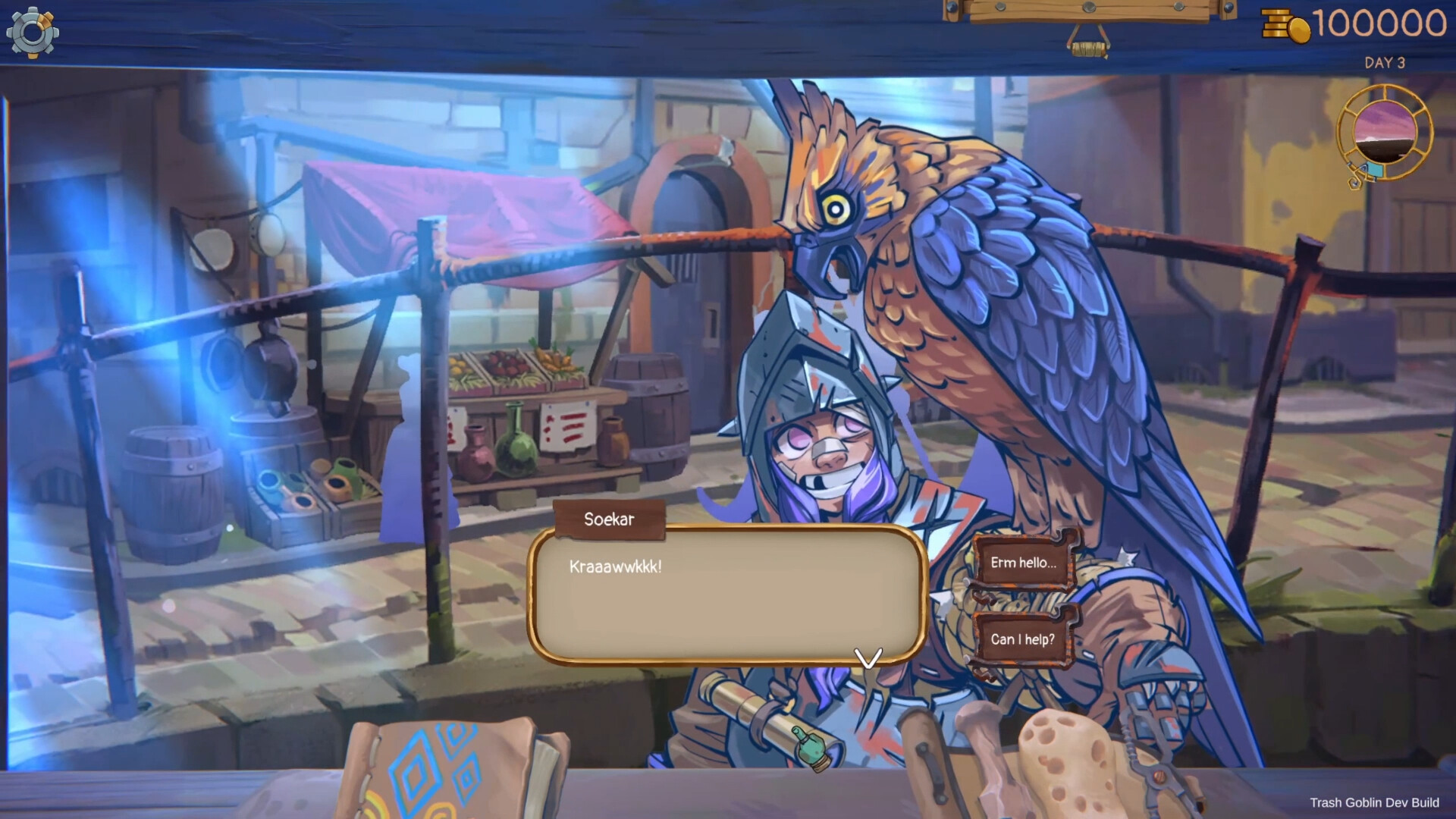 Trash Goblin Screenshot 18