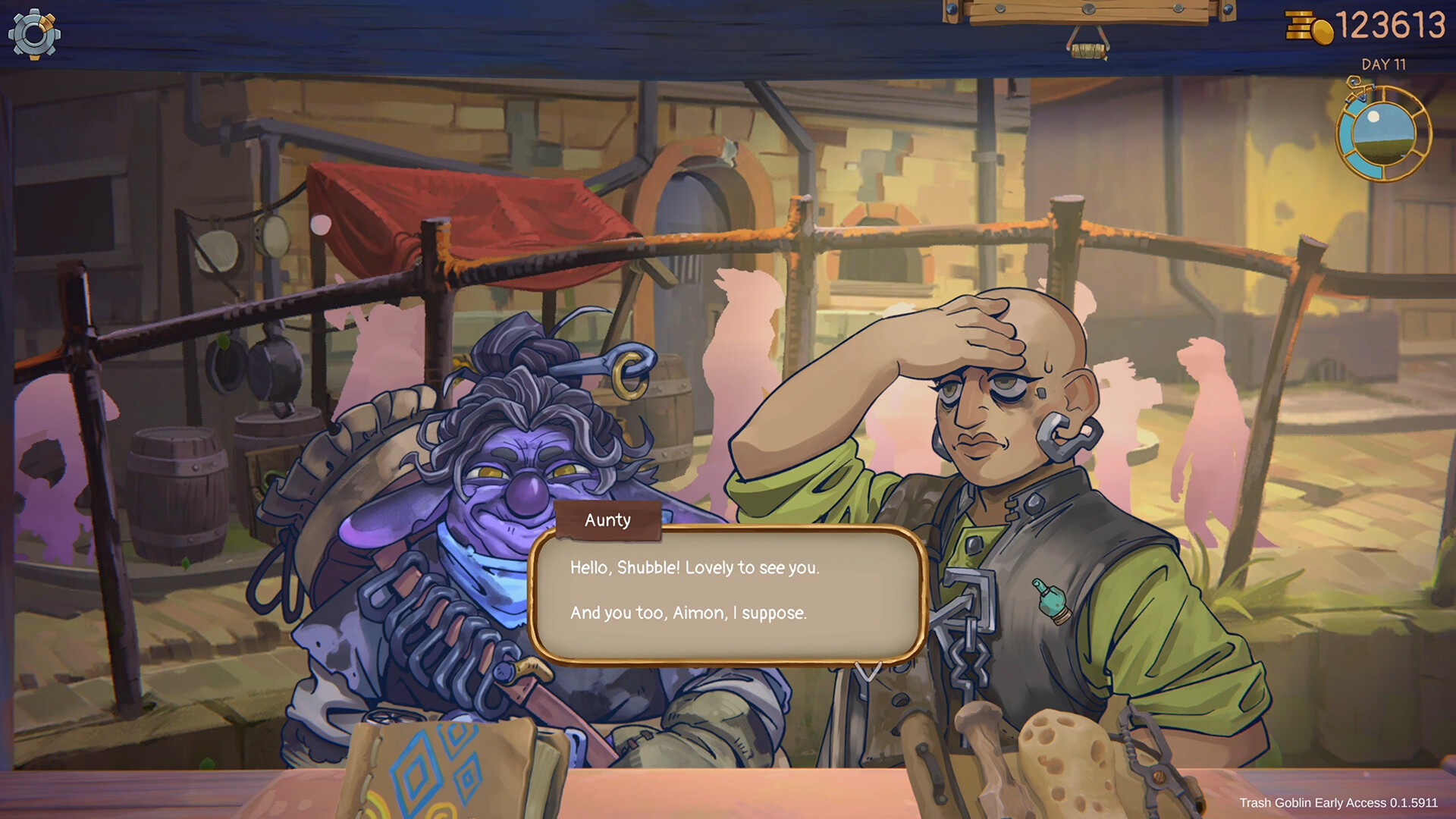 Trash Goblin Screenshot 10