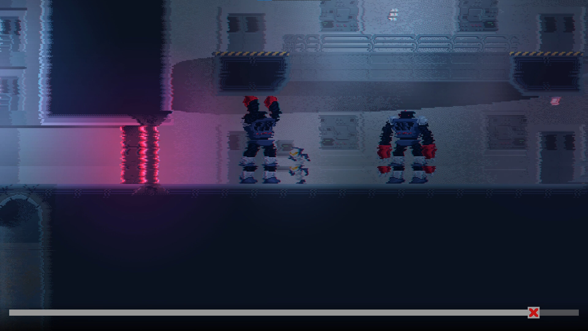 RE:AKTOR Screenshot 0