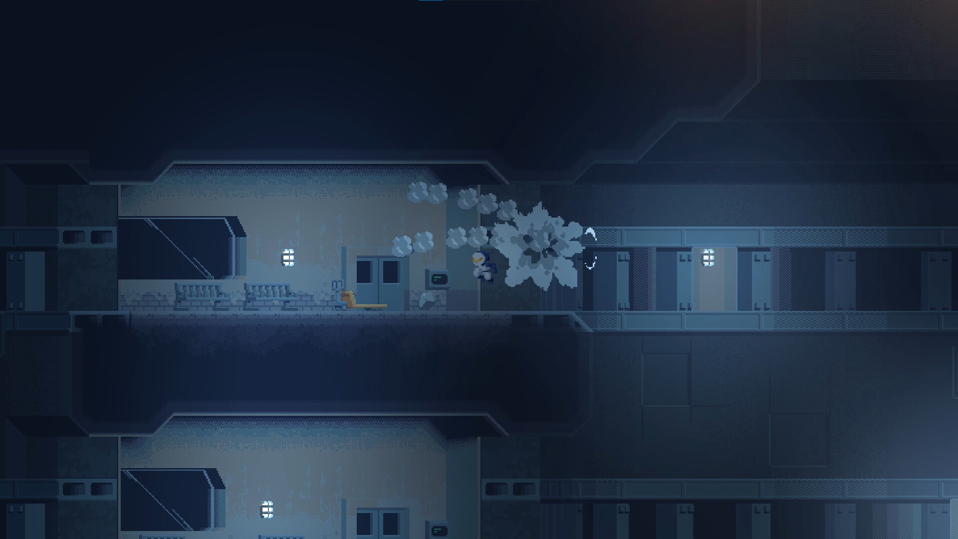 RE:AKTOR Screenshot 1