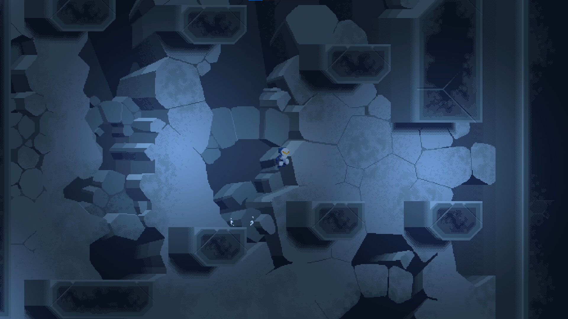 RE:AKTOR Screenshot 3