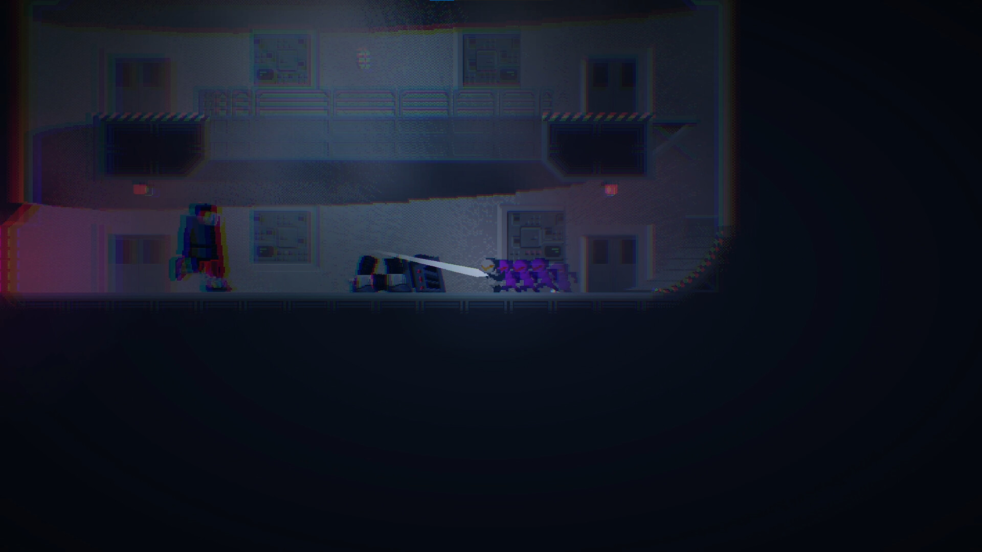 RE:AKTOR Screenshot 4