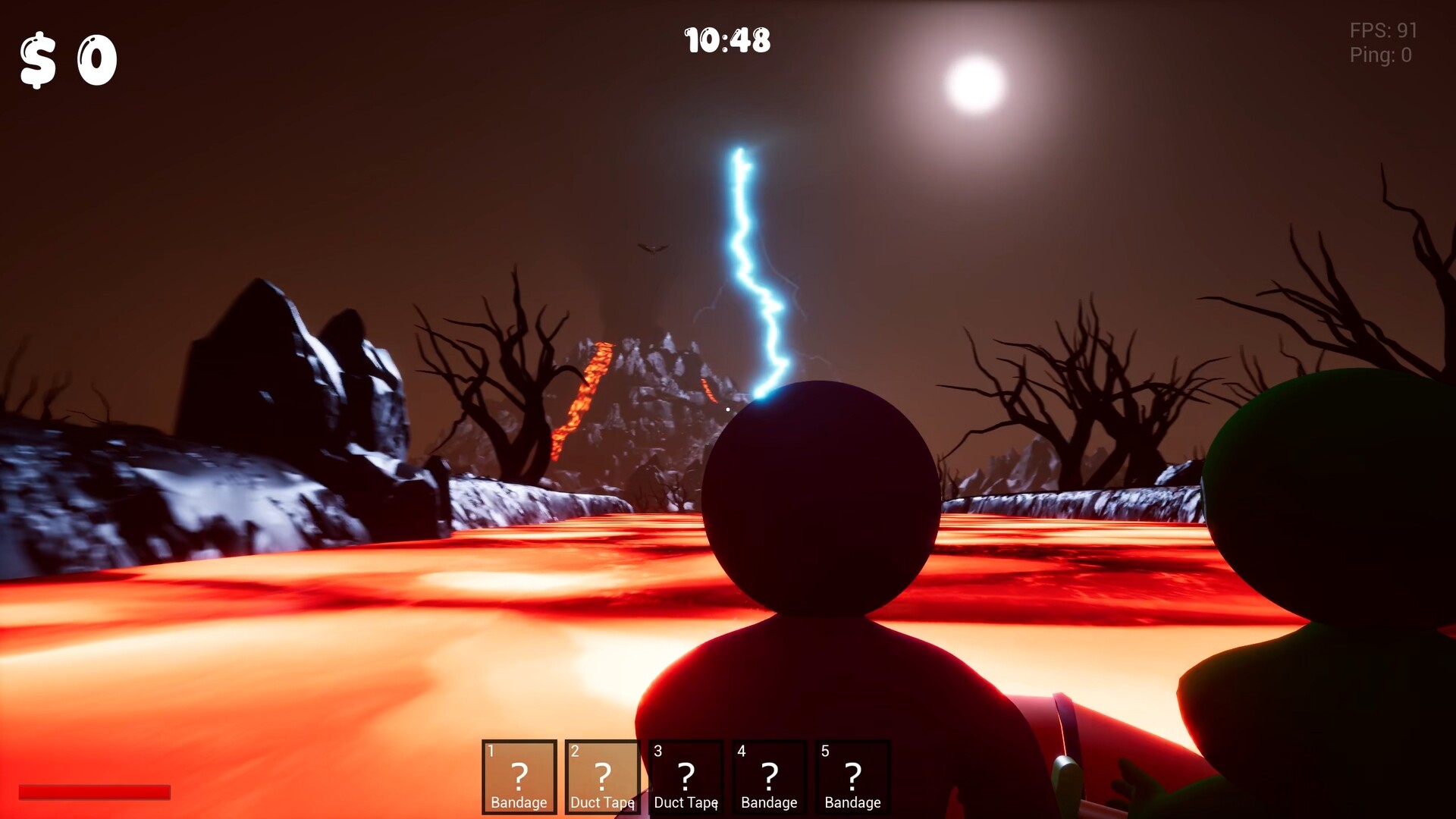 River Runners Screenshot 5