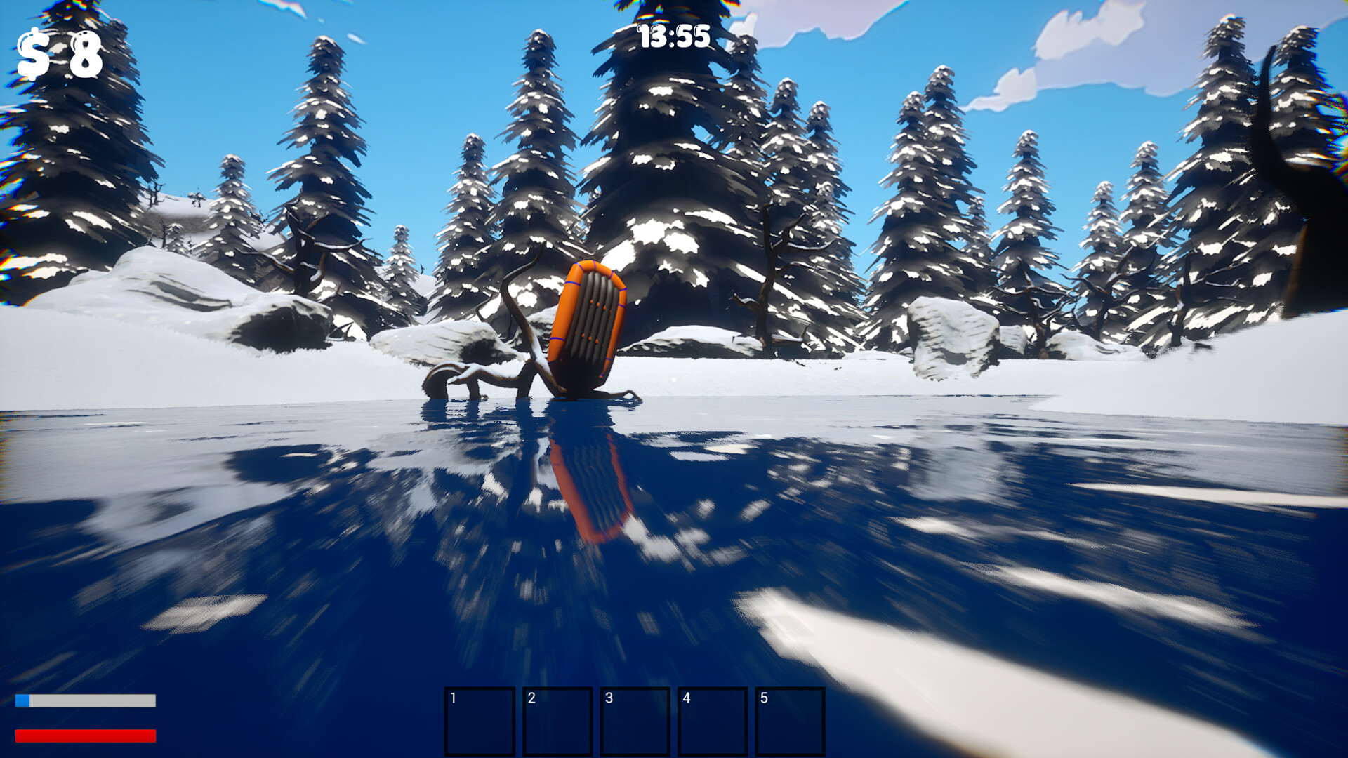 River Runners Screenshot 6