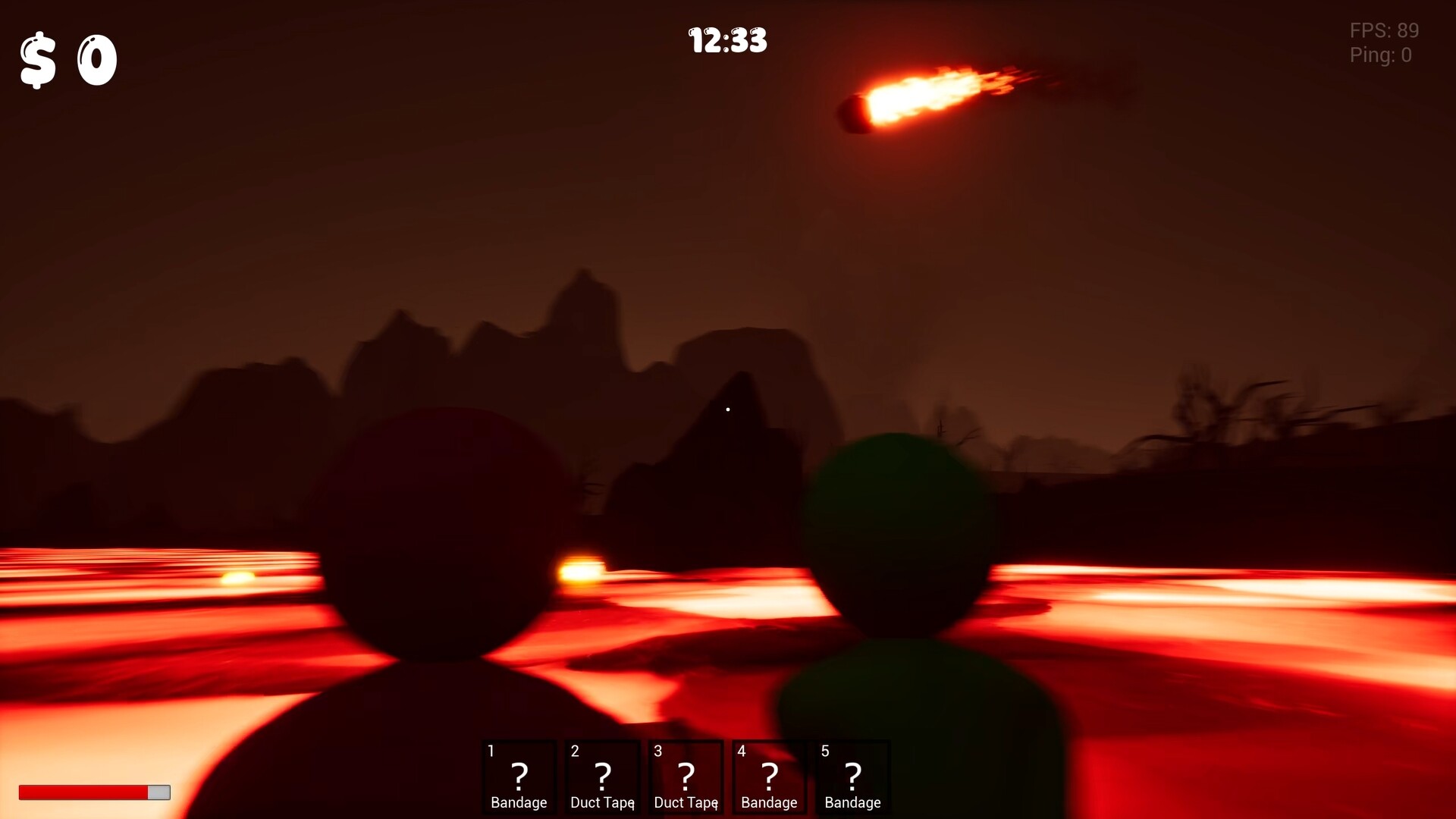 River Runners Screenshot 7