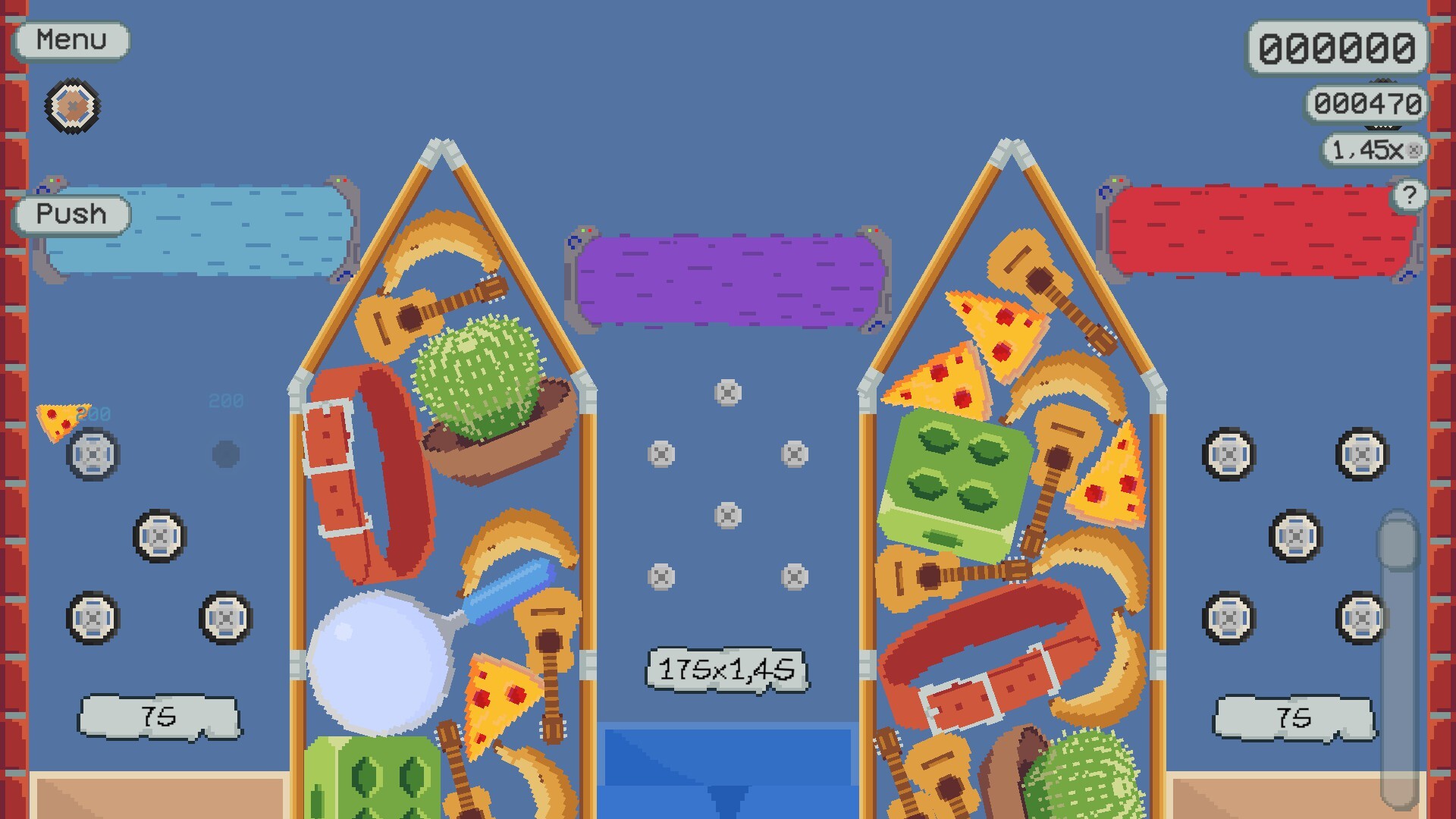 Clean Stack Screenshot 3