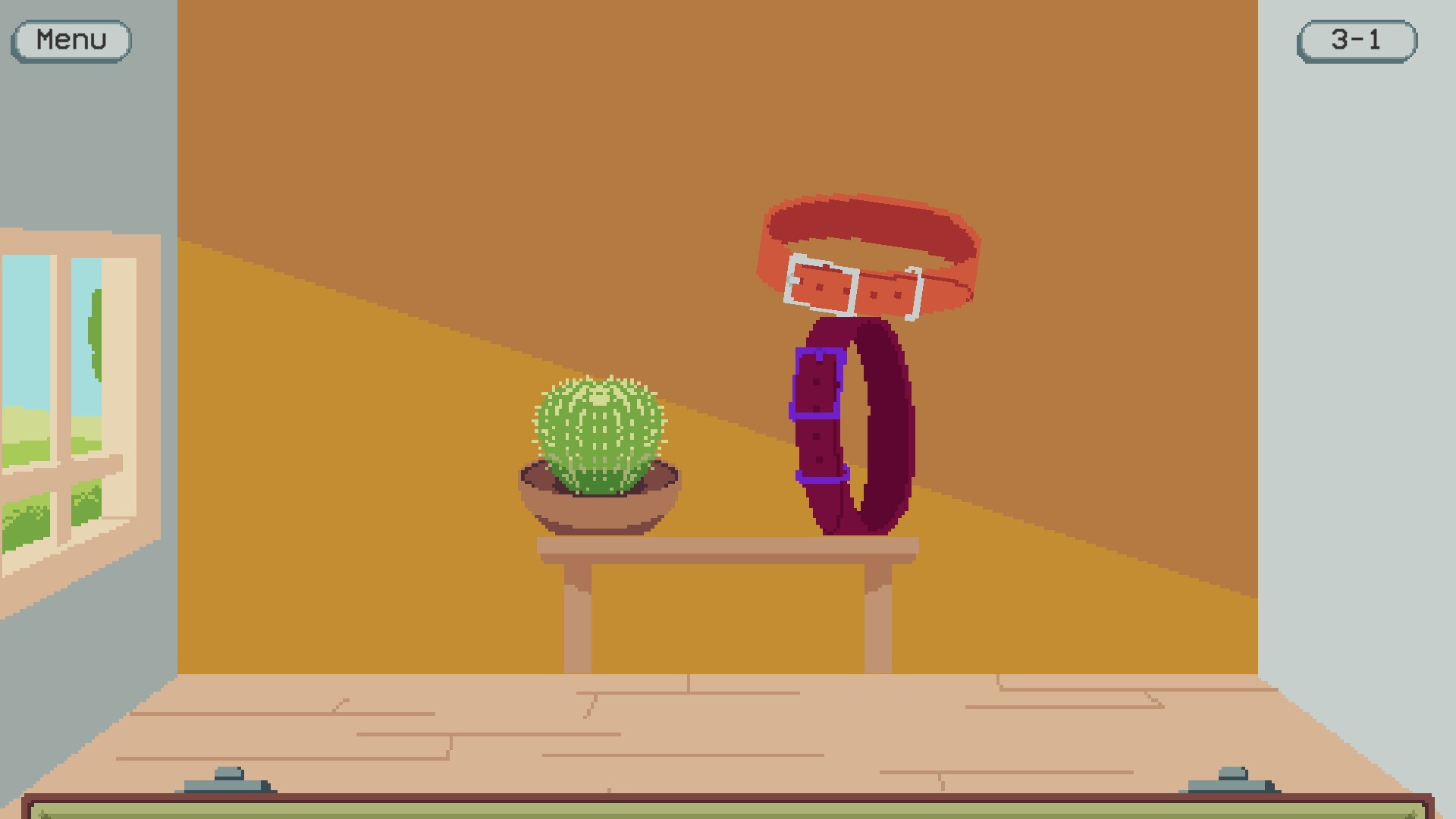 Clean Stack Screenshot 1