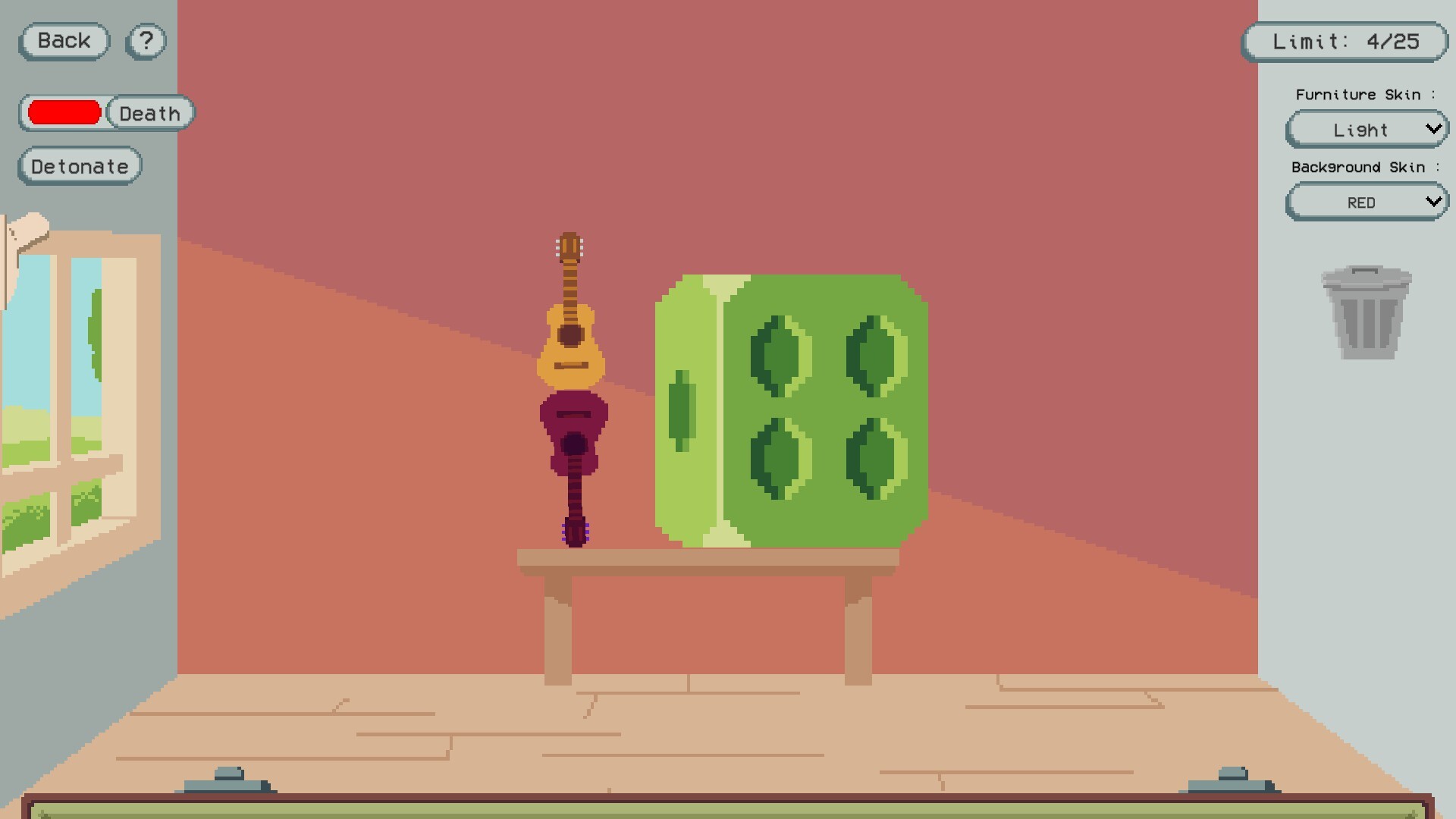 Clean Stack Screenshot 4