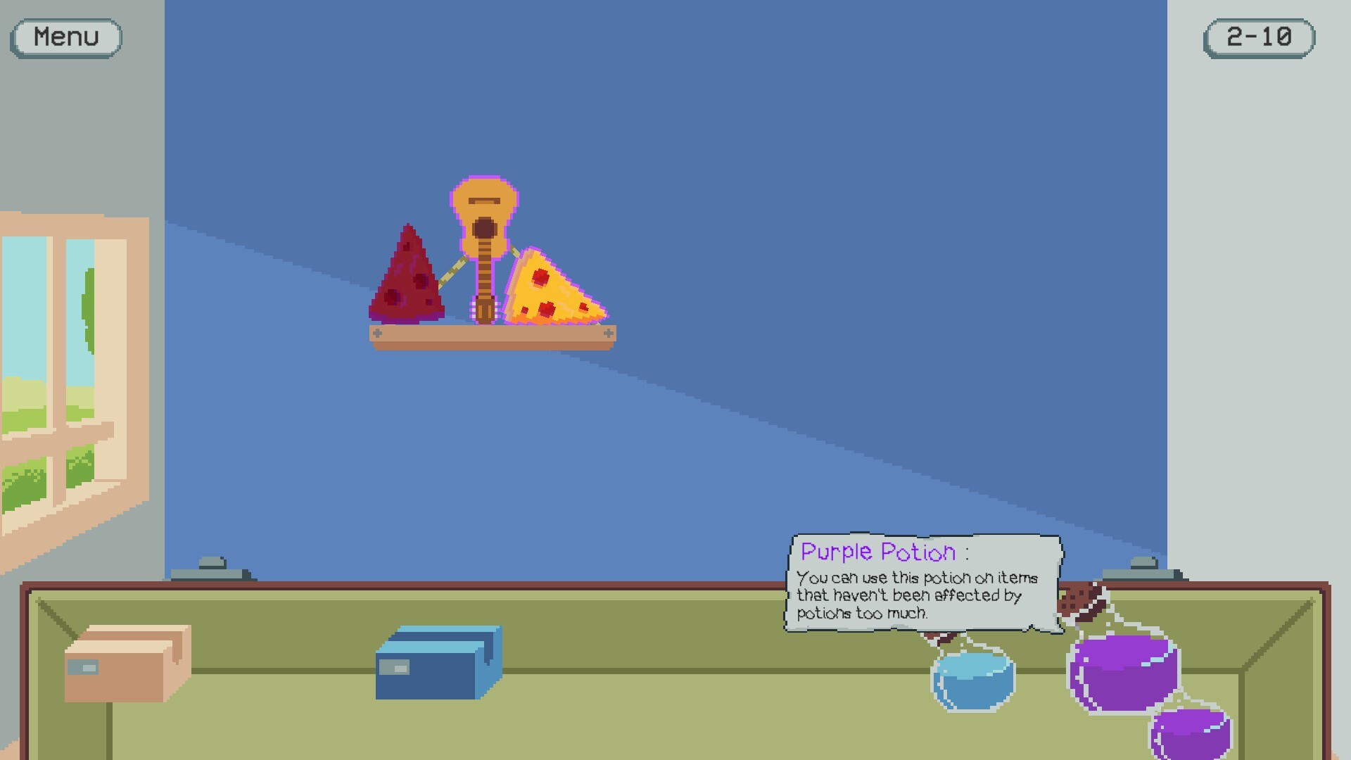 Clean Stack Screenshot 2