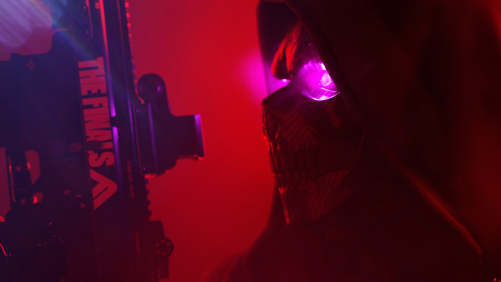 THE FINALS Screenshot 2