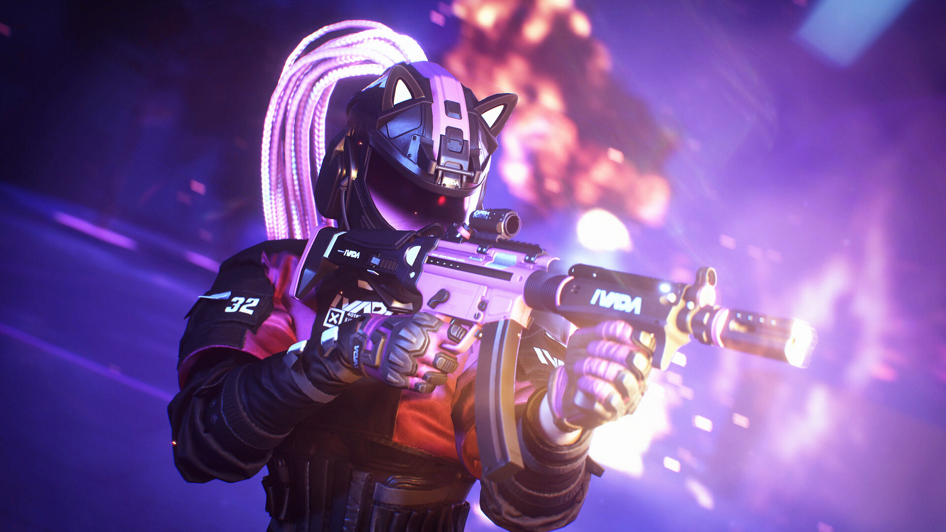 THE FINALS Screenshot 4