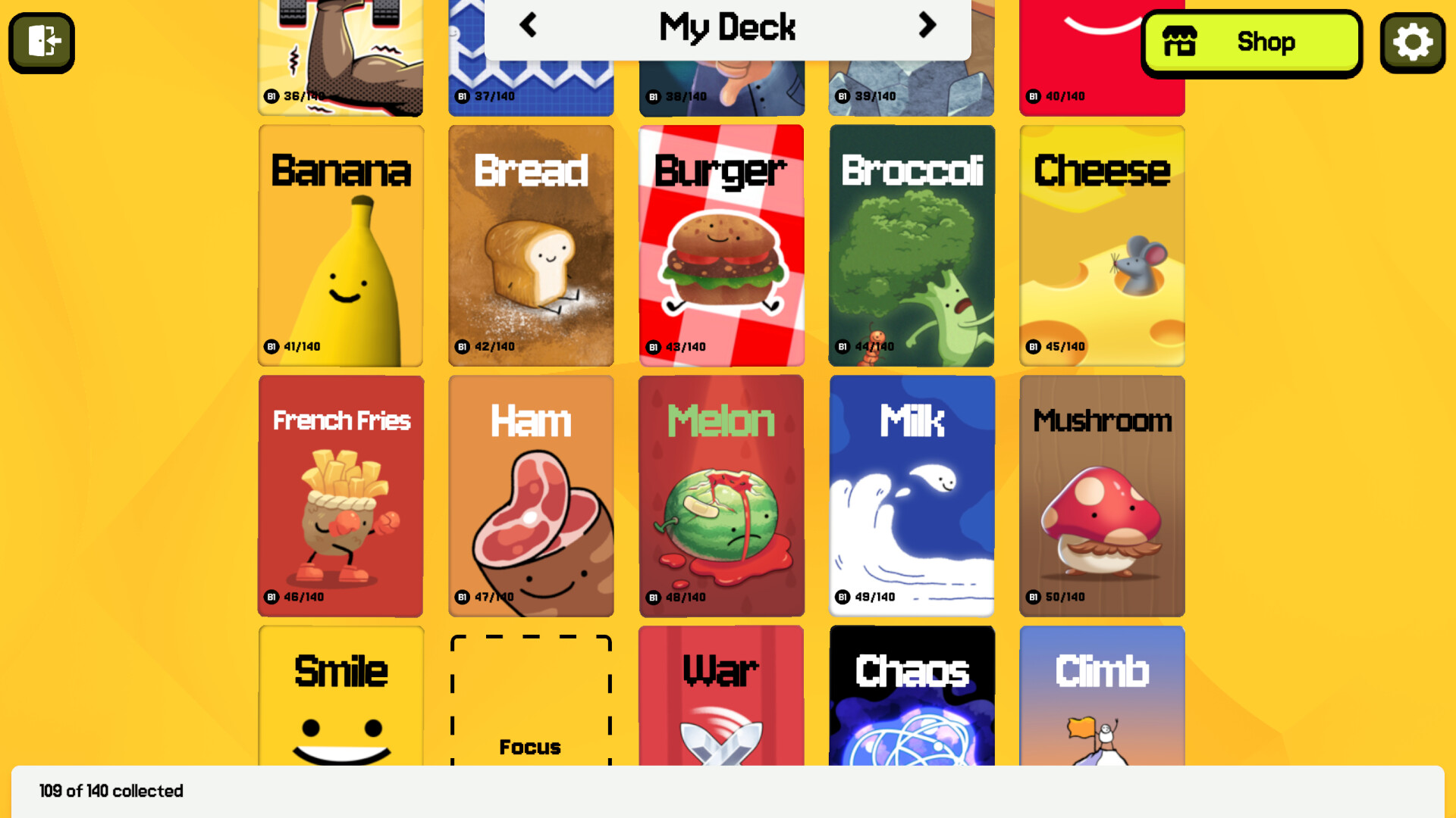 Banana of Doom Screenshot 4