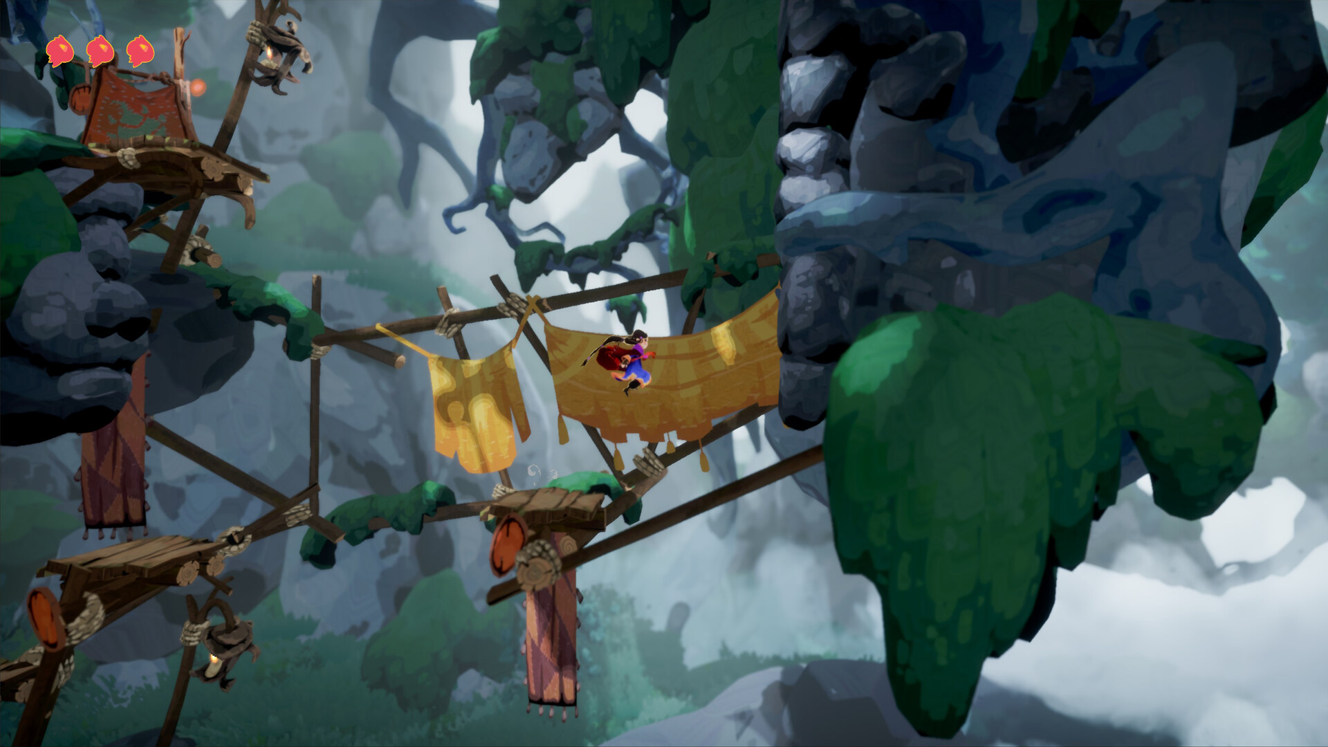 Ayna: Shattered Truth Screenshot 6