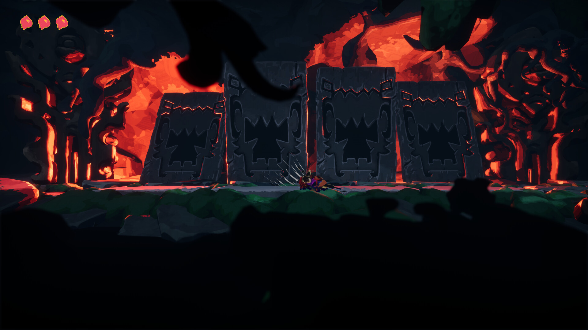 Ayna: Shattered Truth Screenshot 7