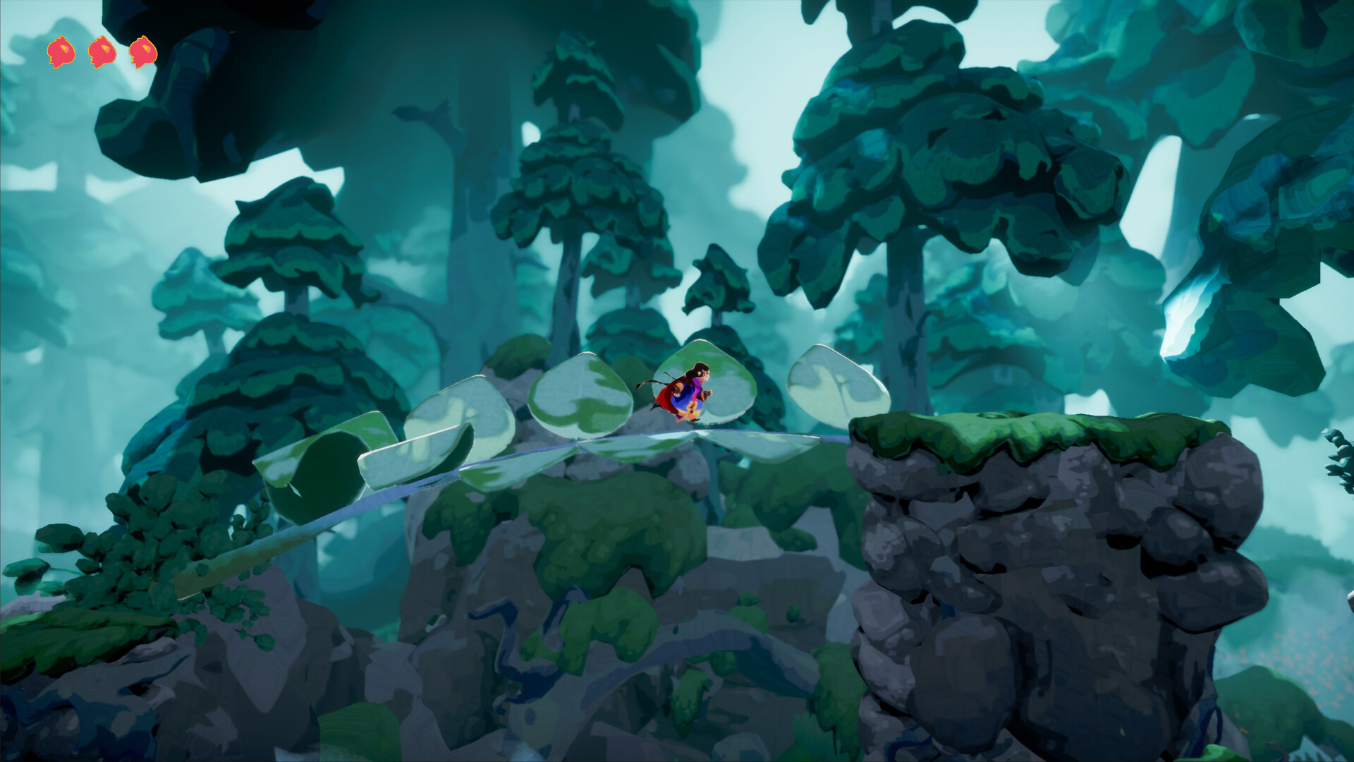 Ayna: Shattered Truth Screenshot 3