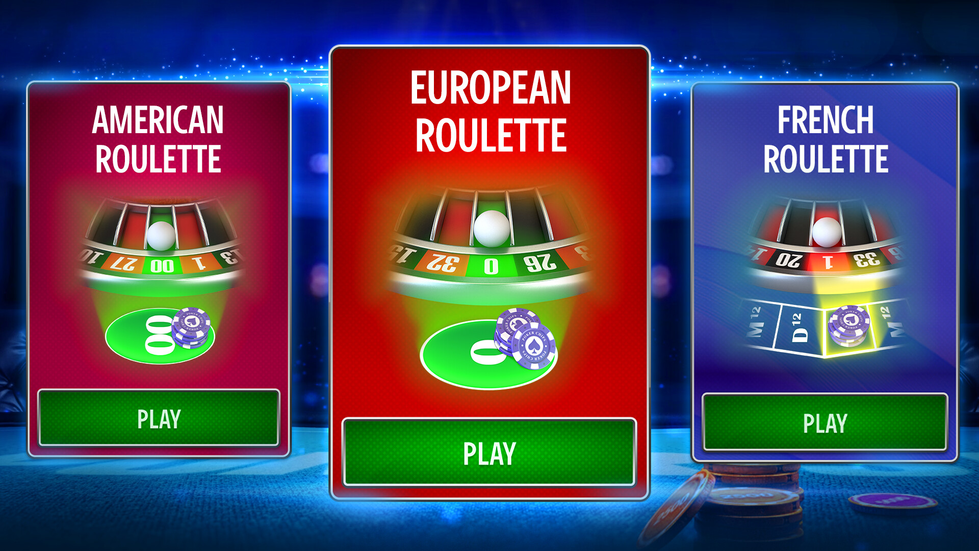 Casino Roulette: Roulettist Screenshot 2